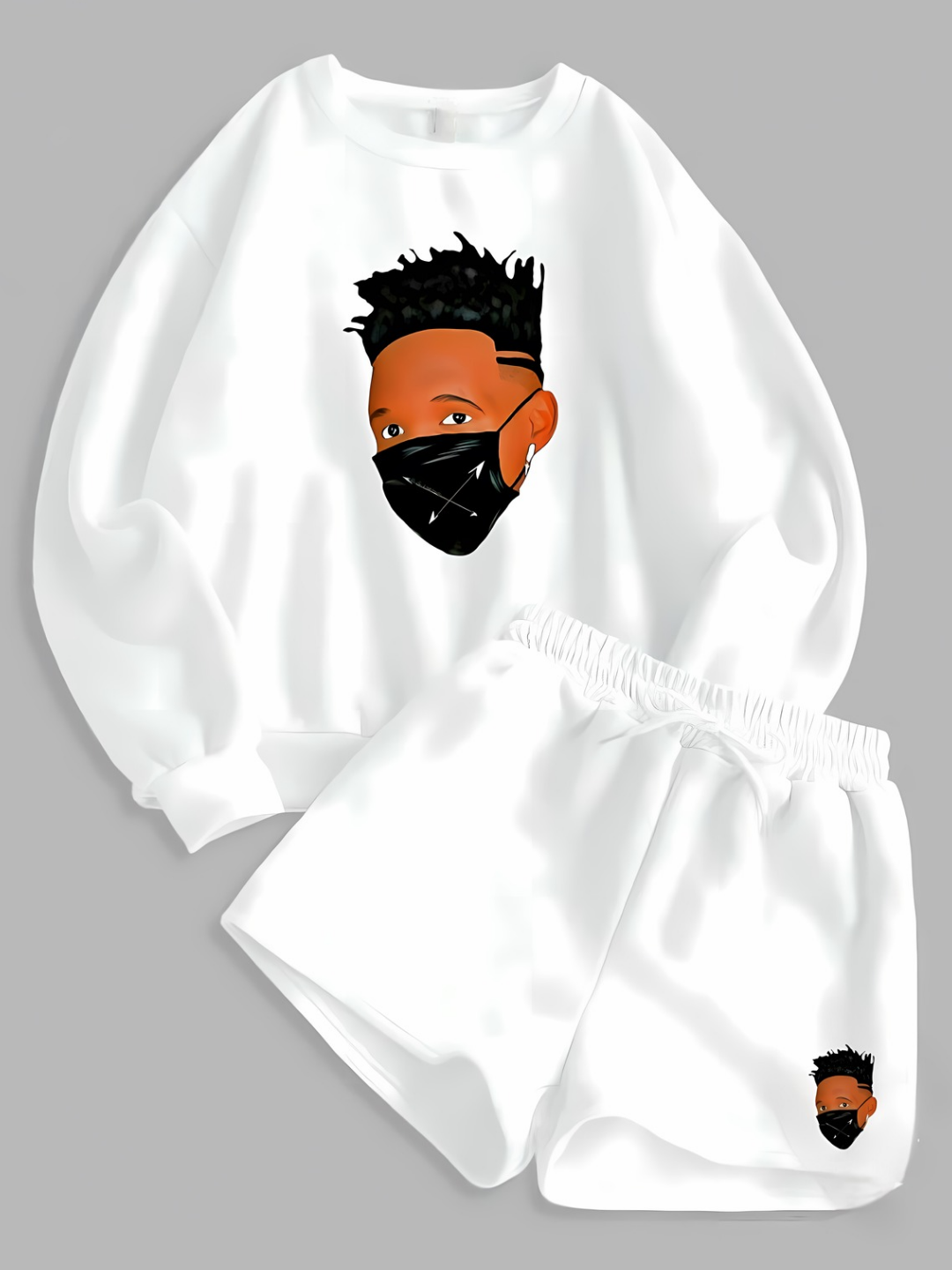 Long Sleved Sweater Shirts