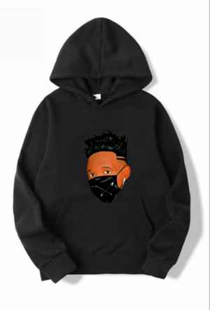 Black jumper - Image 2