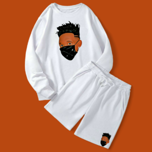 Shirts & Shorts - Image 2