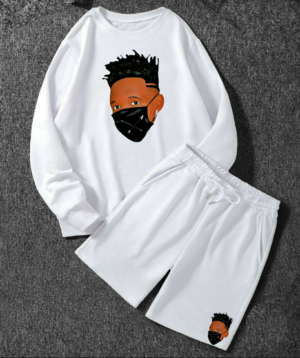 Shirts & Shorts