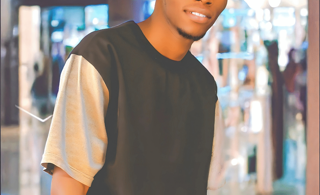 How I Built My Digital Empire from Uganda to the World