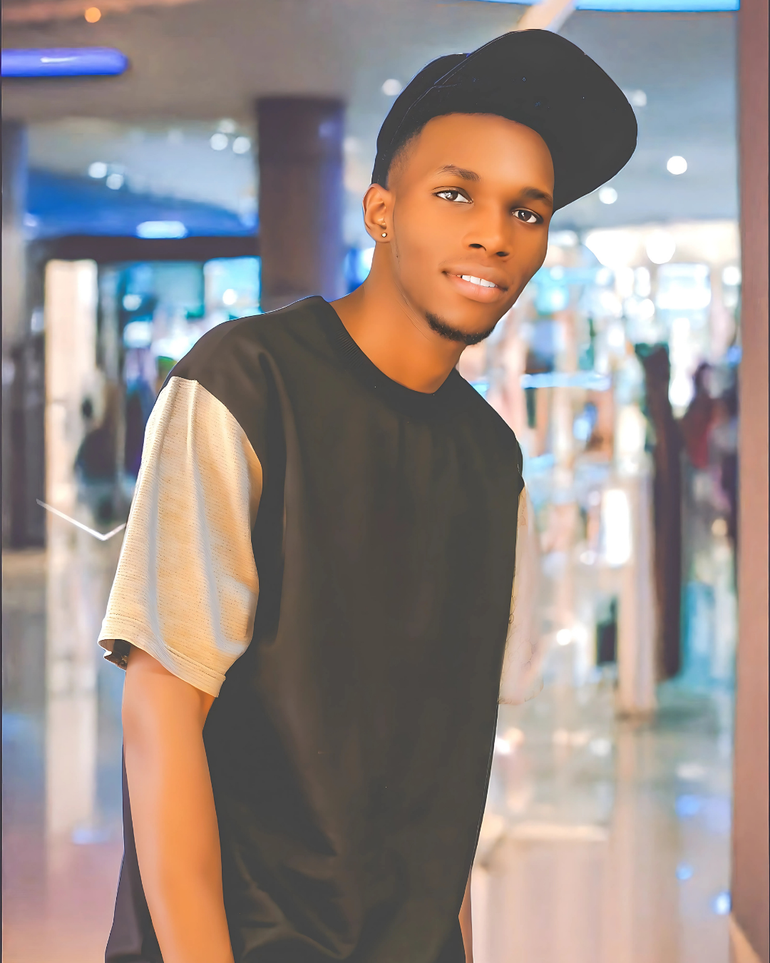 How I Built My Digital Empire from Uganda to the World