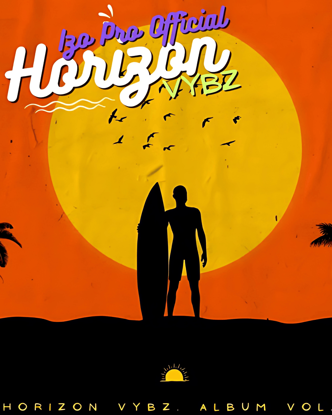 The Story Behind My EP Horizon